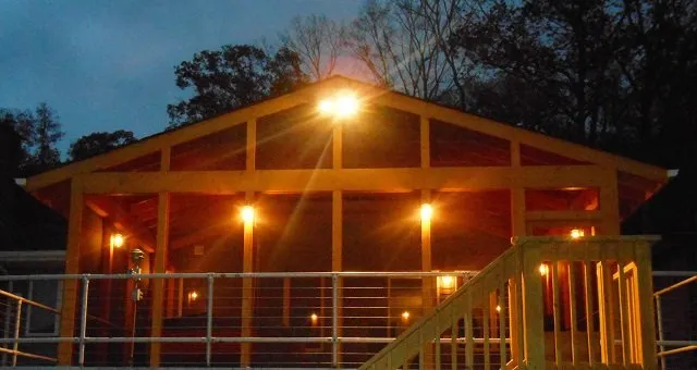 Slide of Credence Builders & Development