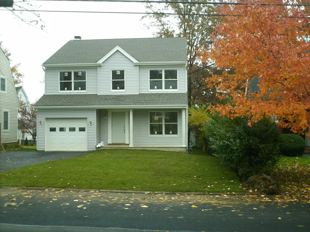 Slide of Credence Builders & Development