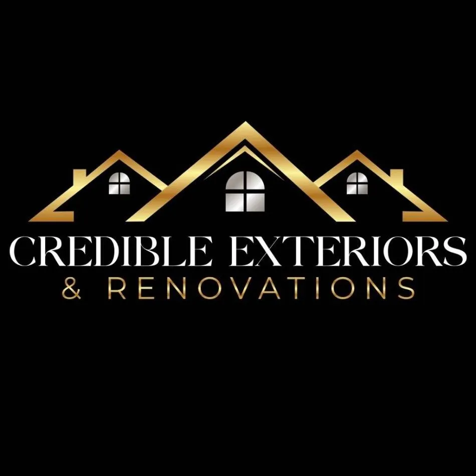 Slide of Credible Exteriors & Renovations