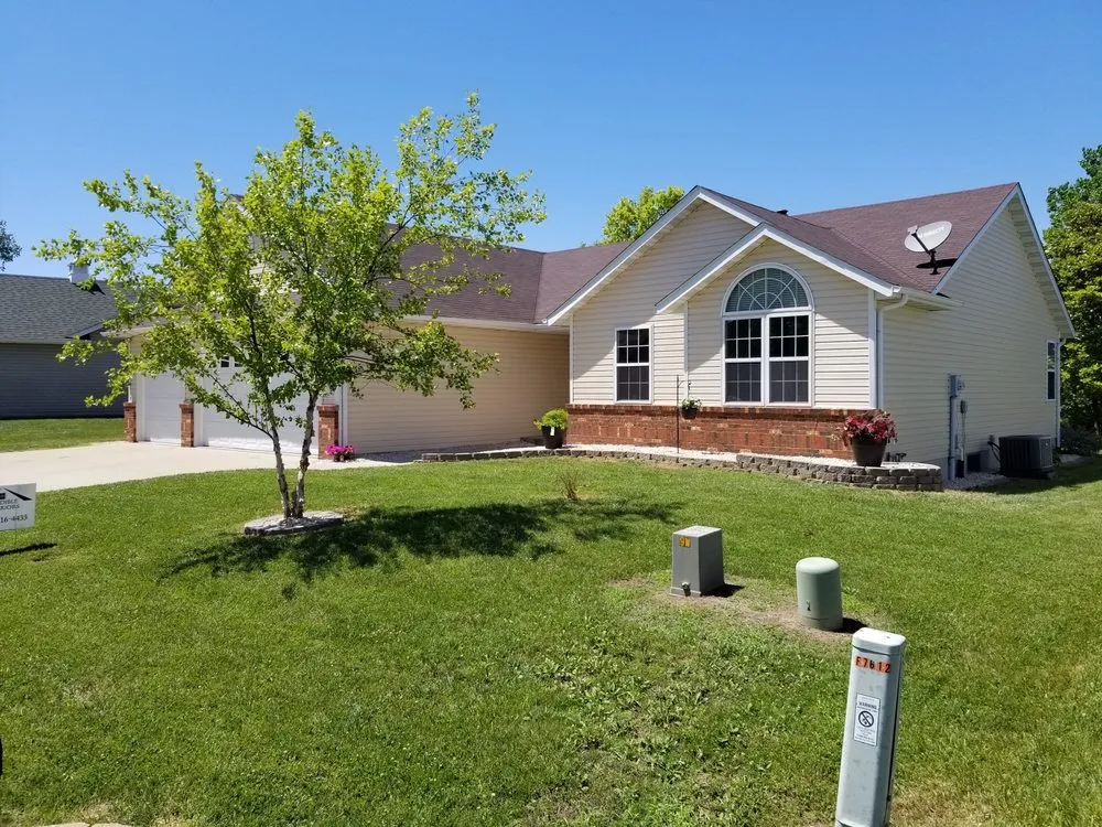 Slide of Credible Exteriors & Renovations