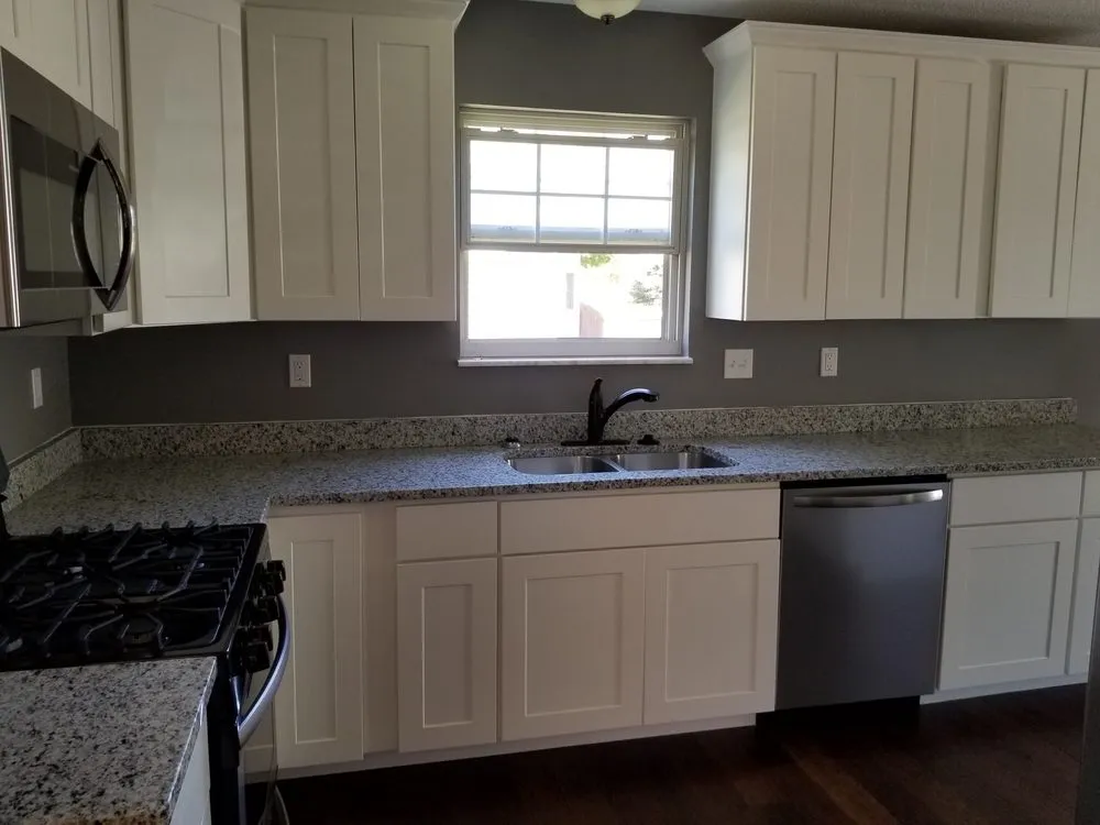 Slide of Credible Exteriors & Renovations