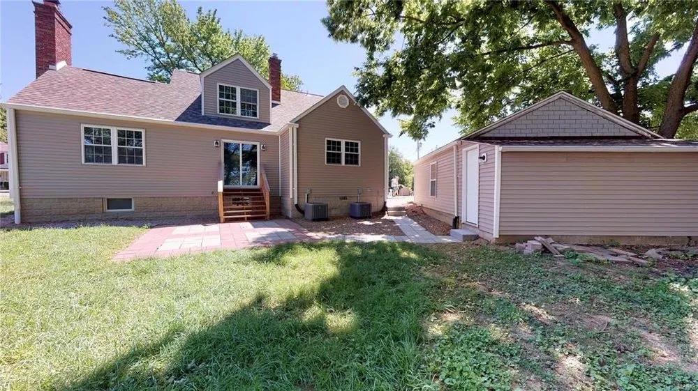 Slide of Credible Exteriors & Renovations