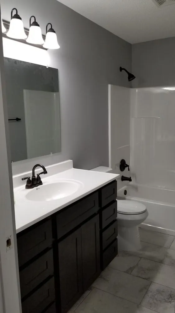 Slide of Credible Exteriors & Renovations