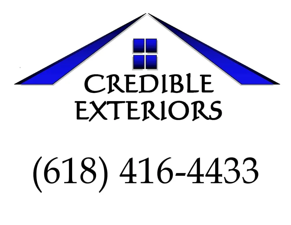 Slide of Credible Exteriors & Renovations