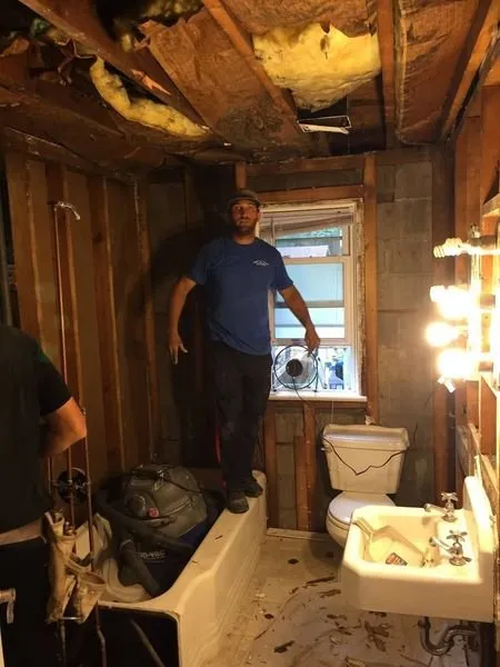 Slide of Credible Exteriors & Renovations