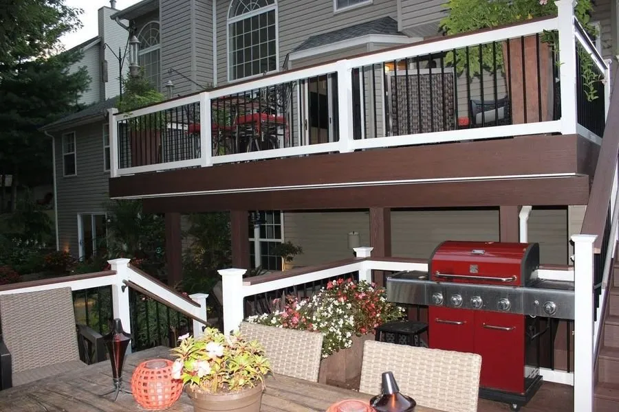 Slide of Credible Exteriors & Renovations