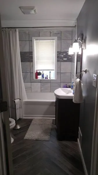 Slide of Credible Exteriors & Renovations