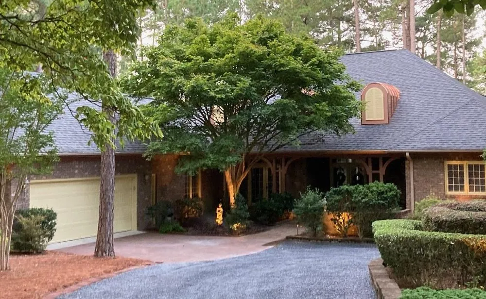 Slide of Creed & Garner Roofing