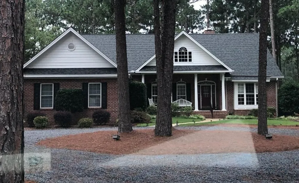 Slide of Creed & Garner Roofing