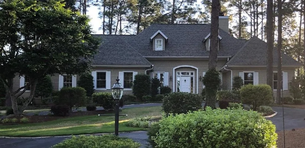 Slide of Creed & Garner Roofing