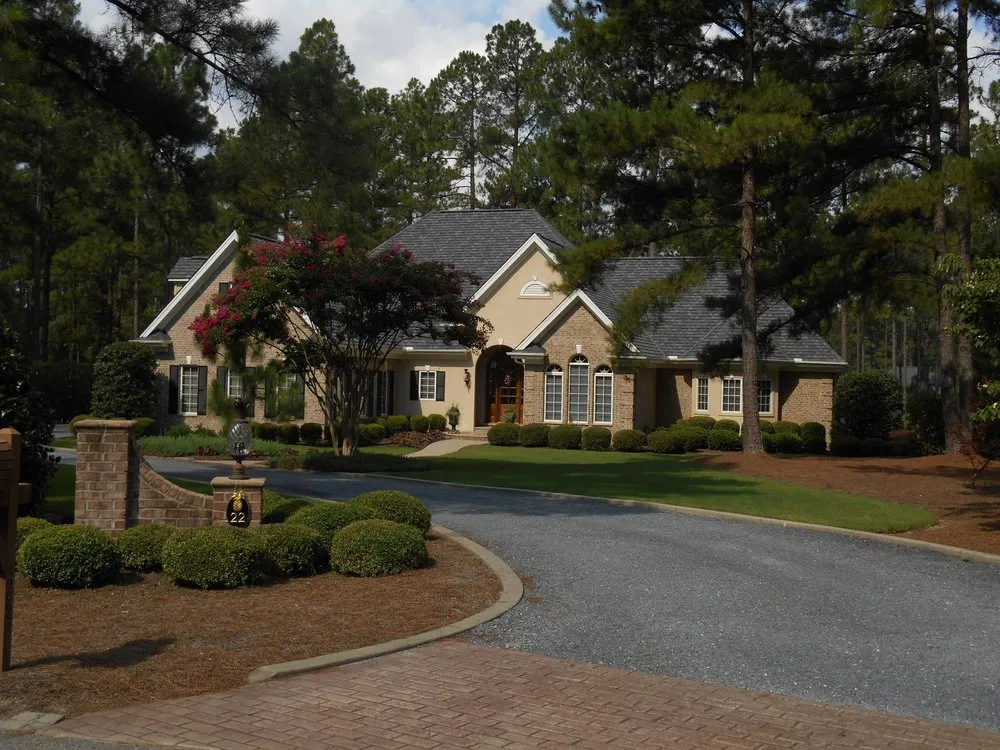 Slide of Creed & Garner Roofing