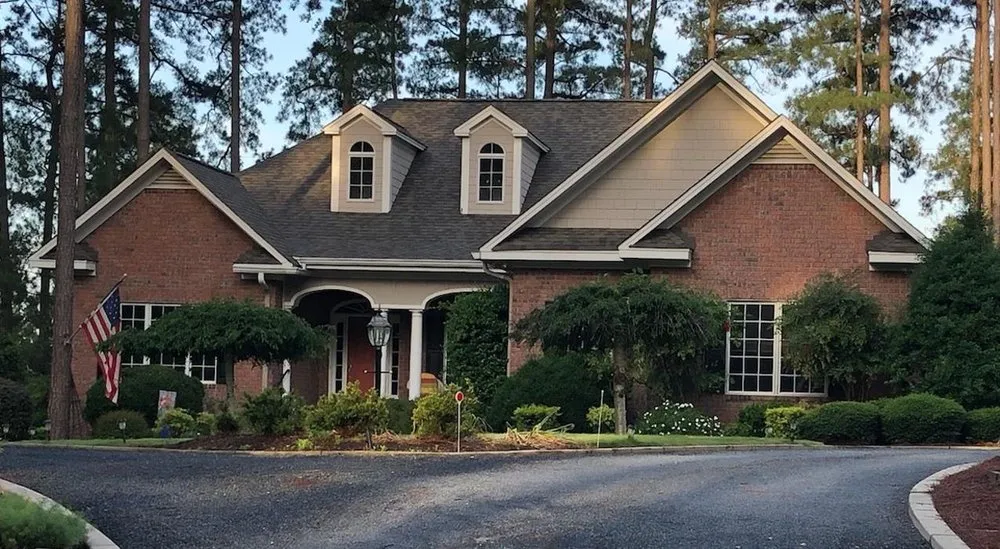 Slide of Creed & Garner Roofing