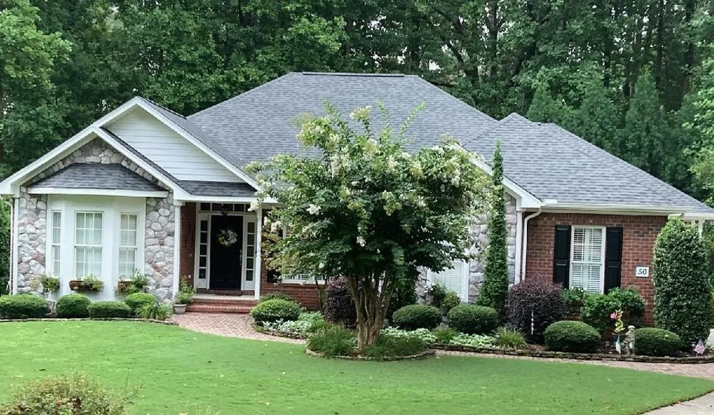 Slide of Creed & Garner Roofing