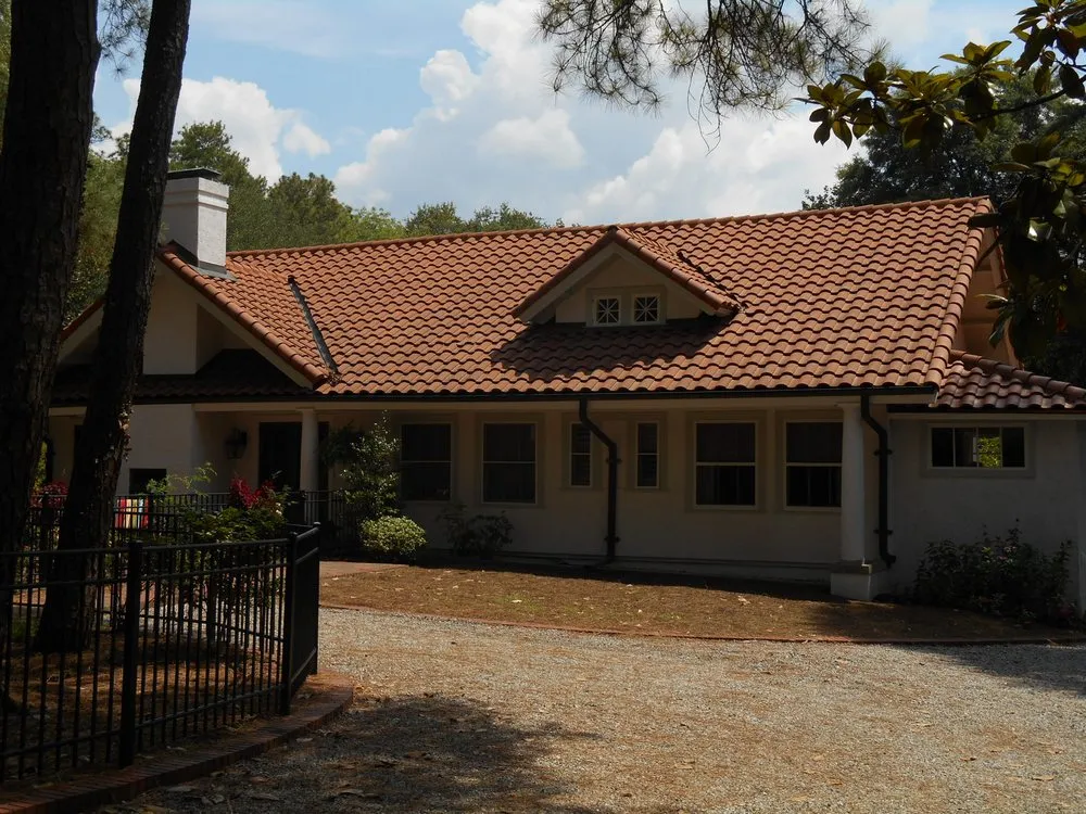 Slide of Creed & Garner Roofing