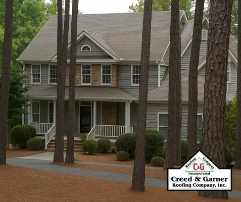 Creed & Garner Roofing