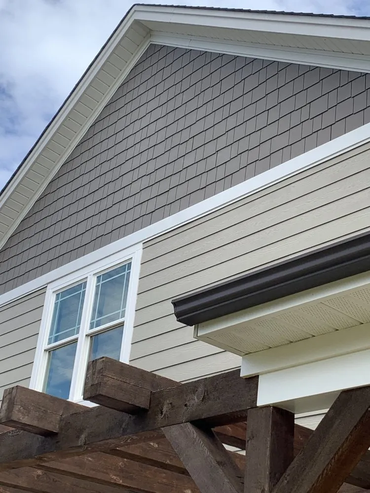 Slide of Creed Exteriors