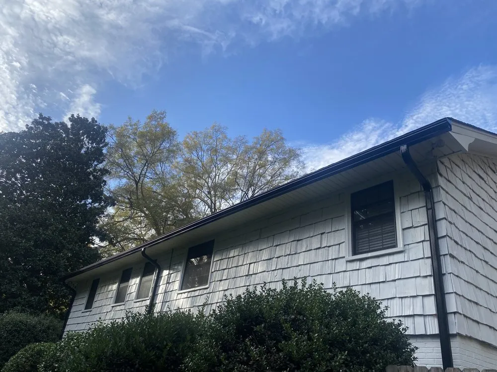 Slide of Creed Exteriors