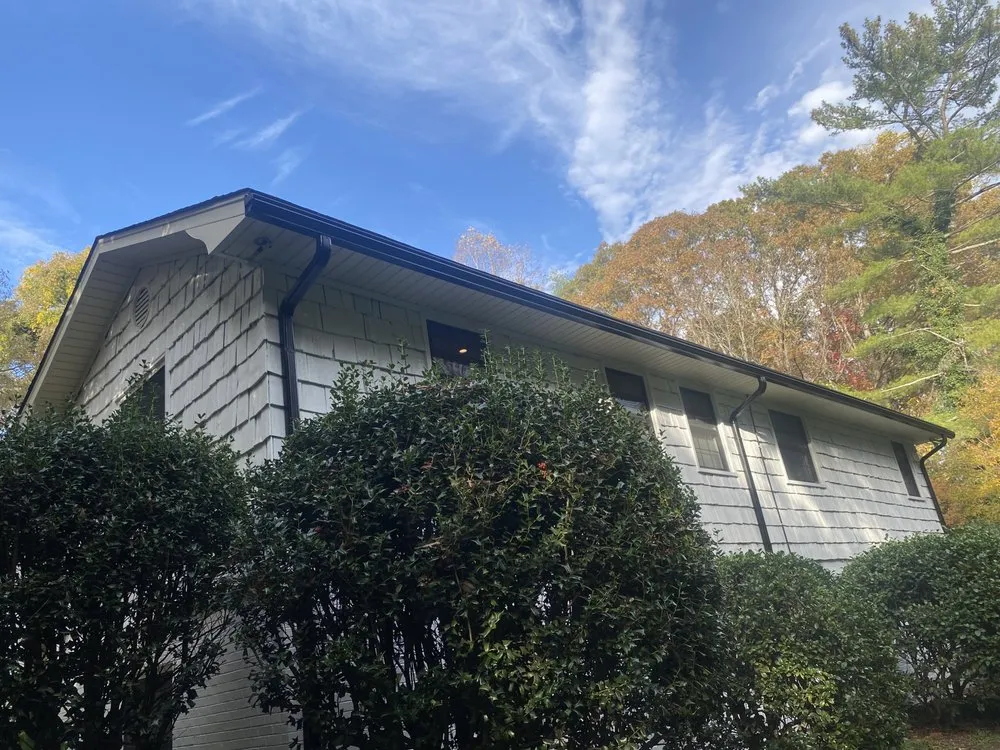 Slide of Creed Exteriors