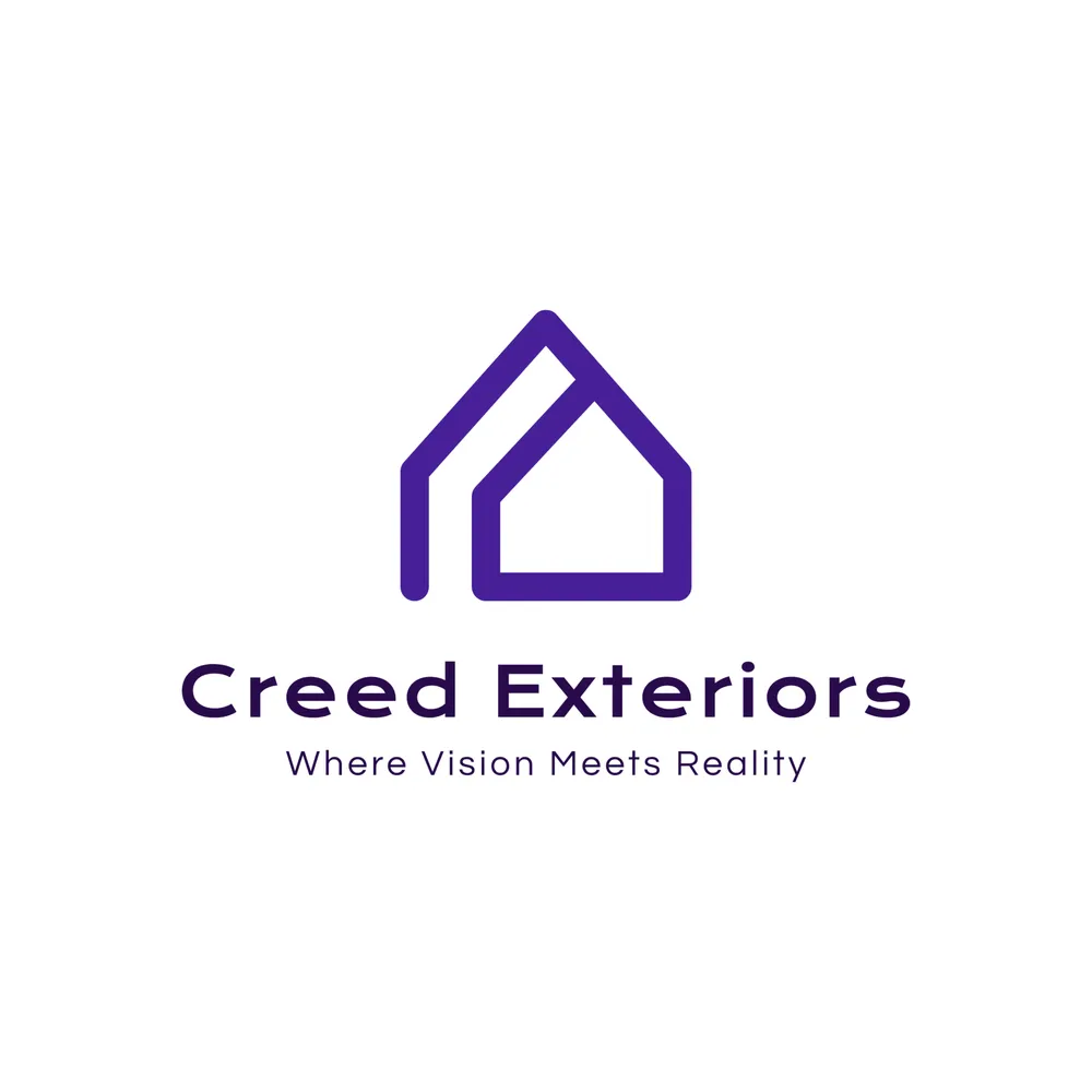 Slide of Creed Exteriors