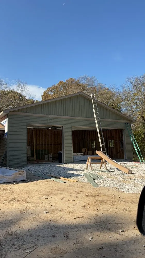 Slide of Creed Outdoor Group