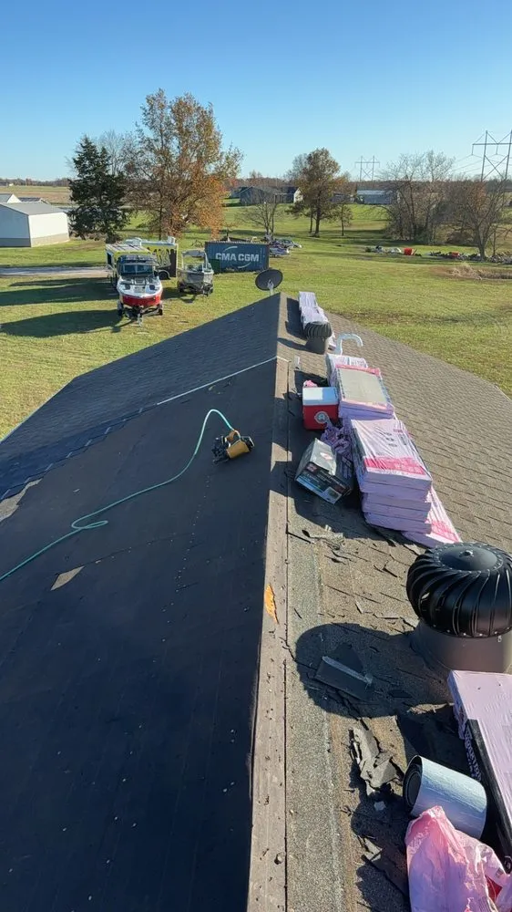 Slide of Creed Outdoor Group