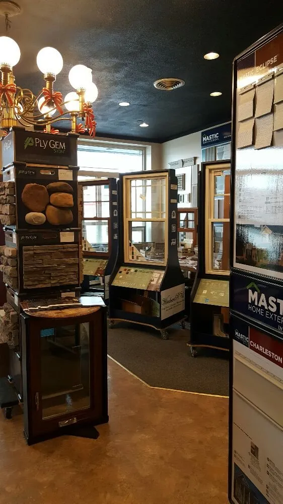 Slide of Creegans Windows Plus