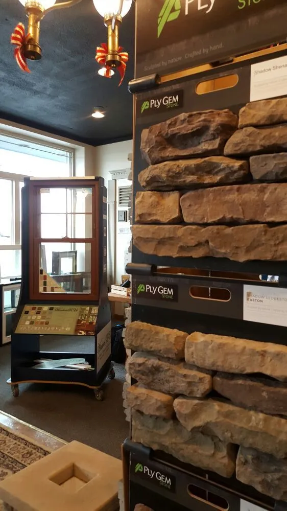 Slide of Creegans Windows Plus