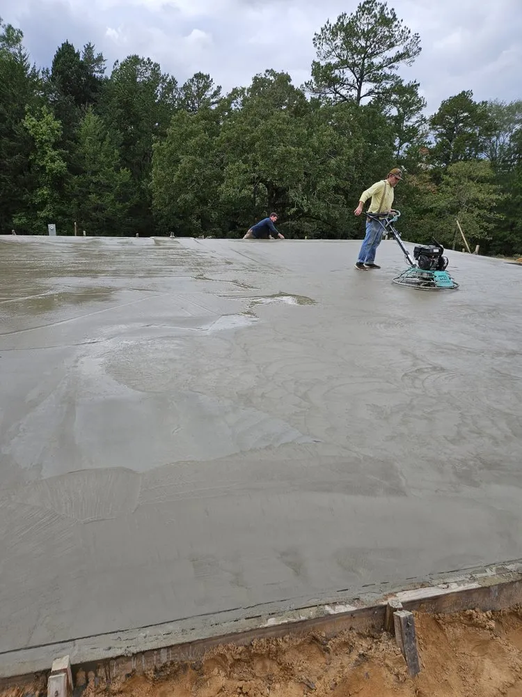 Local metal roofing installation in Tennessee Colony, TX by Creekside Construction