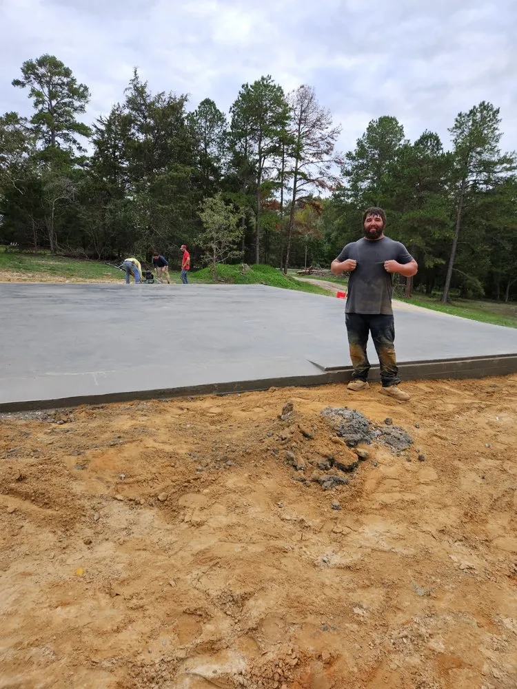 Expert metal roofing installation in Tennessee Colony, TX by Creekside Construction