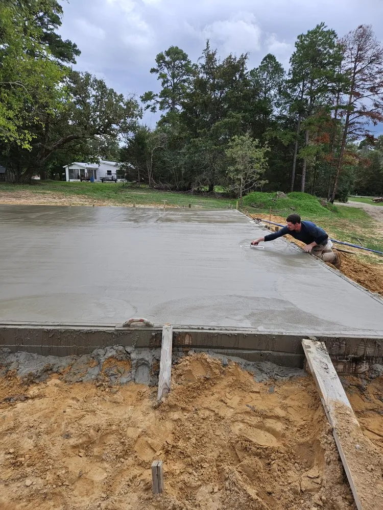 Trusted roof repair experts serving Tennessee Colony, TX - Creekside Construction