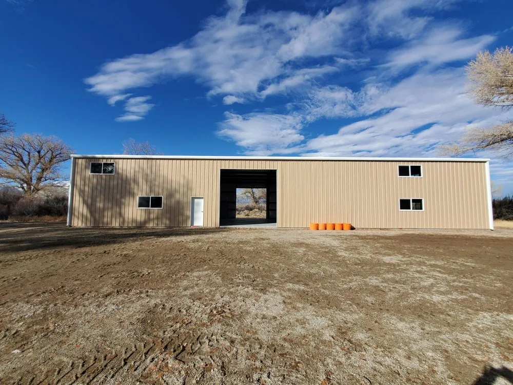 Slide of Creekside Custom Construction