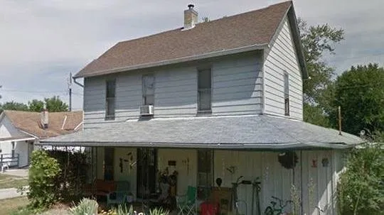 Slide of Creekside Metals