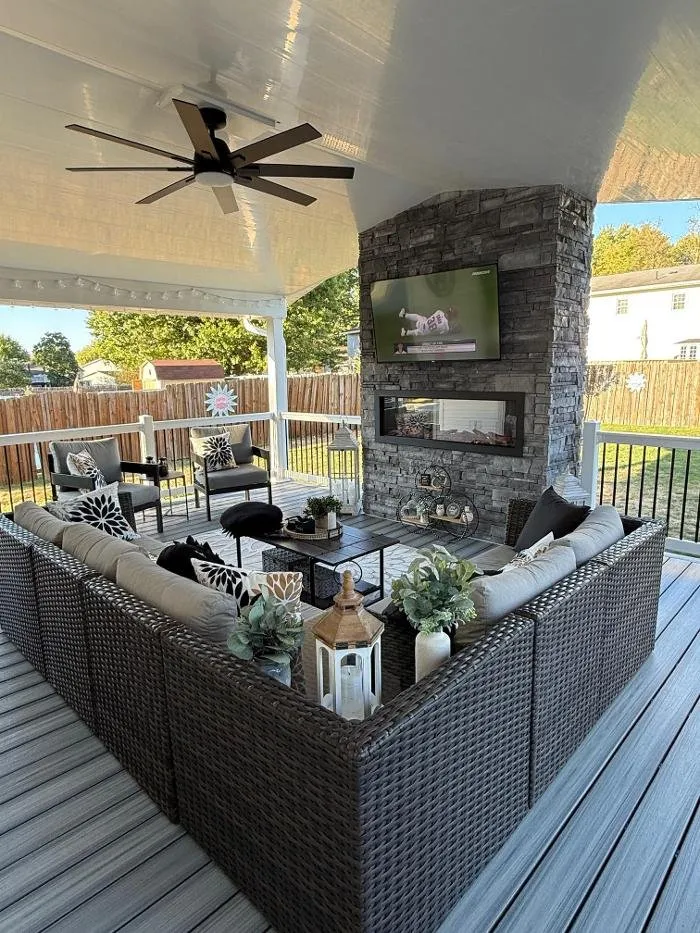 Local shingle roofing service experts serving Dundee, OH - Creekside Roofing & Decks