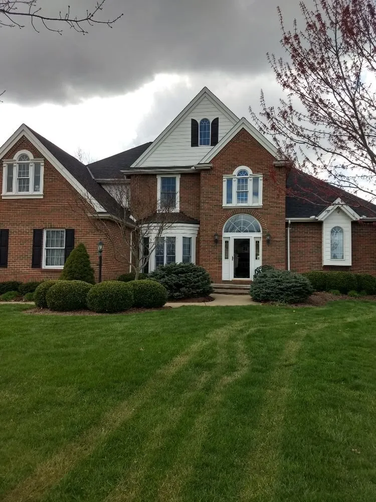 Local metal roofing installation with free inspection in Dundee, OH by Creekside Roofing & Decks