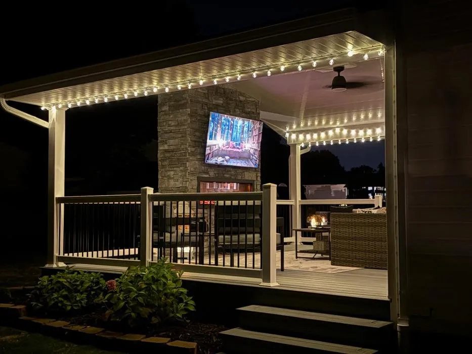 Trusted roof installation experts serving Dundee, OH - Creekside Roofing & Decks