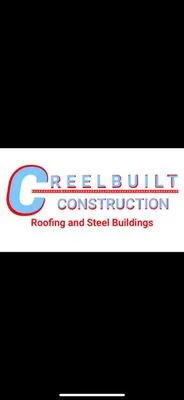 Creelbuilt Steel Buildings & Metal Roofing Construction
