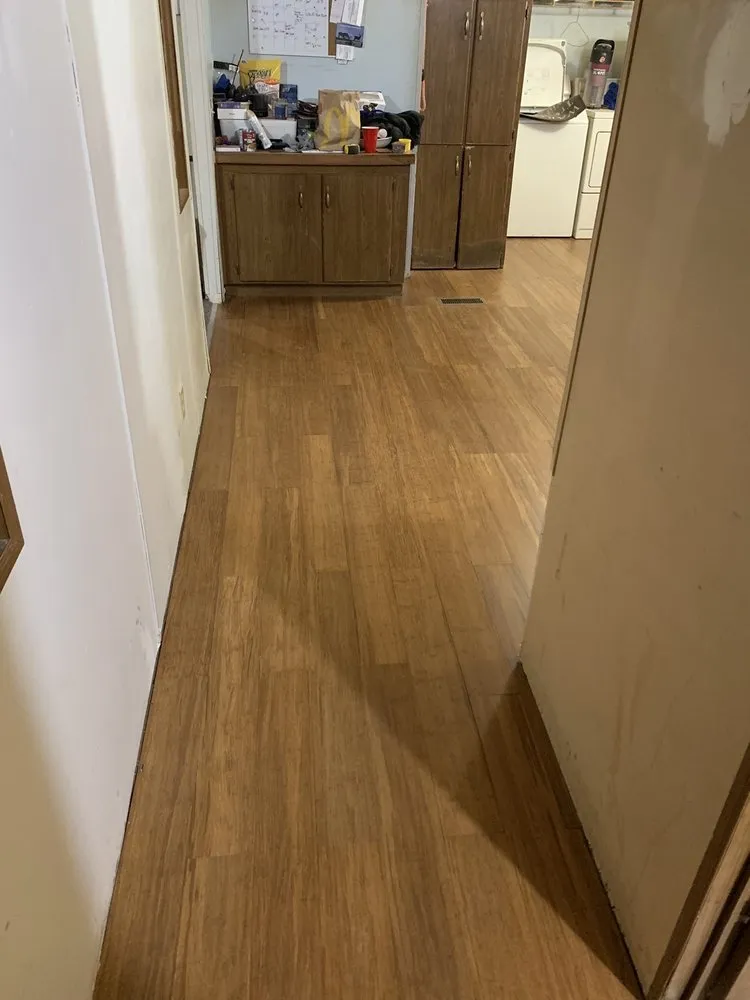 Slide of Crellin Handyman Services