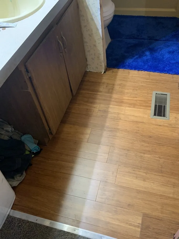 Slide of Crellin Handyman Services