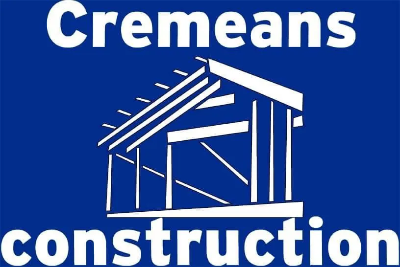 Slide of Cremeans Construction