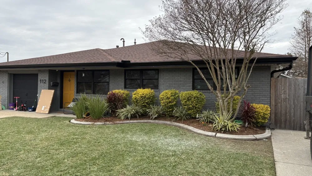 Slide of Crescent City Gutters and Exteriors