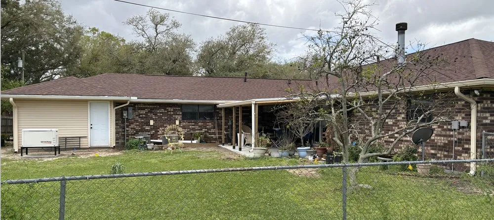 Slide of Crescent City Gutters and Exteriors