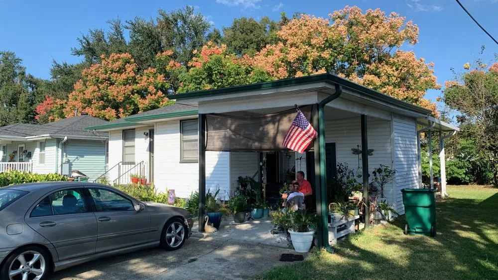 Slide of Crescent City Gutters and Exteriors