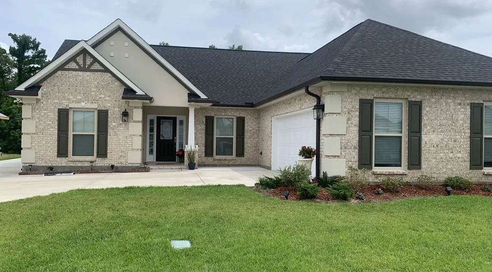 Slide of Crescent City Gutters and Exteriors