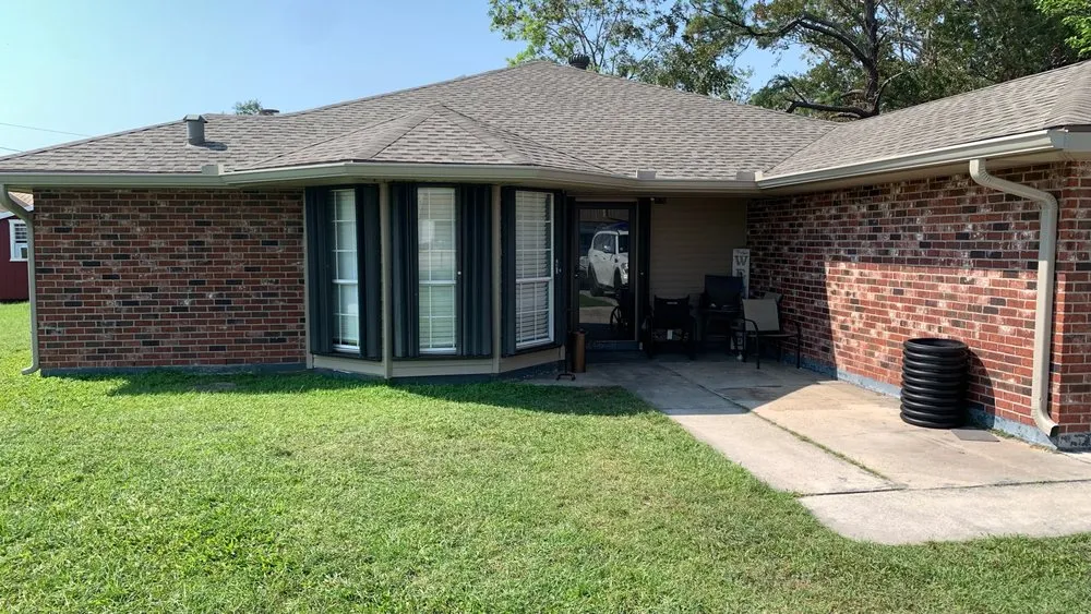 Slide of Crescent City Gutters and Exteriors