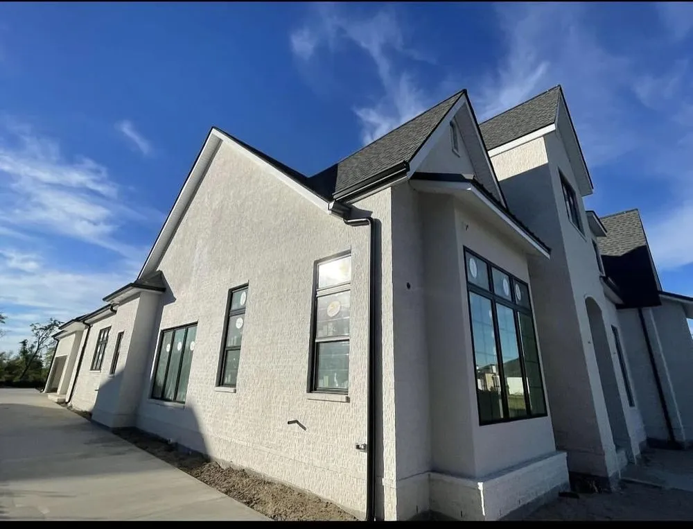 Slide of Crescent City Gutters and Exteriors