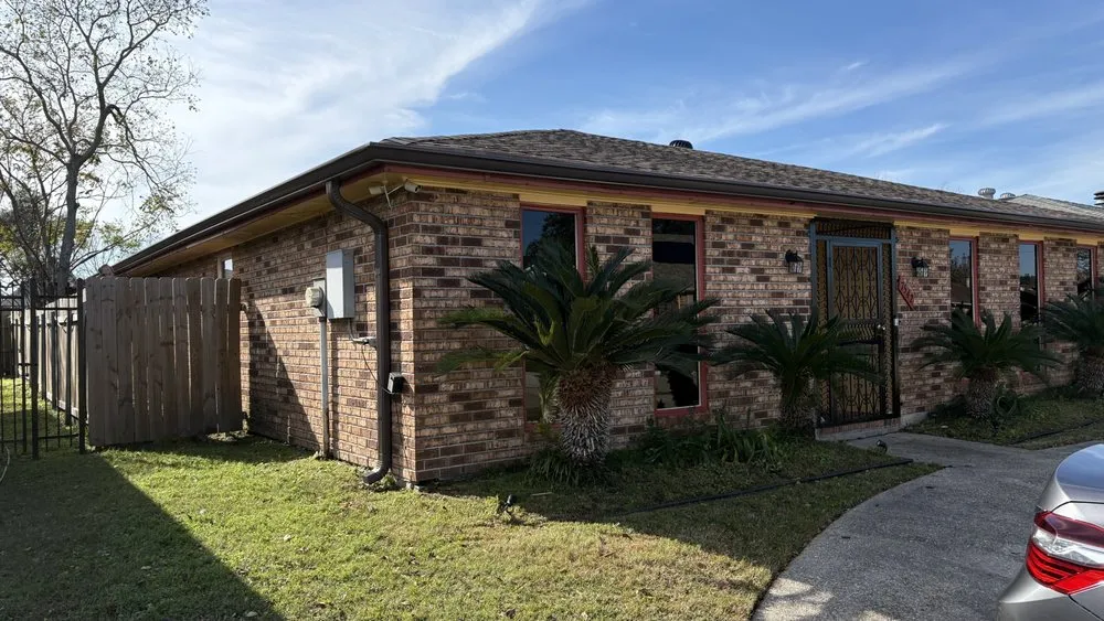 Slide of Crescent City Gutters and Exteriors