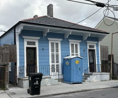 Crescent City Gutters and Exteriors