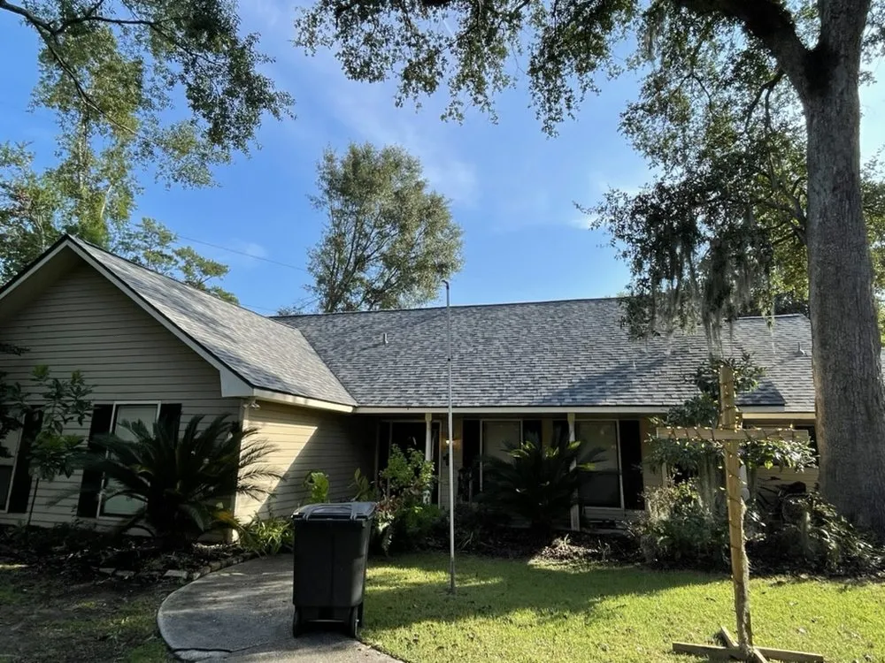 Slide of Crescent City Roofing