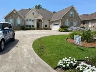 Slide of Crescent City Roofing