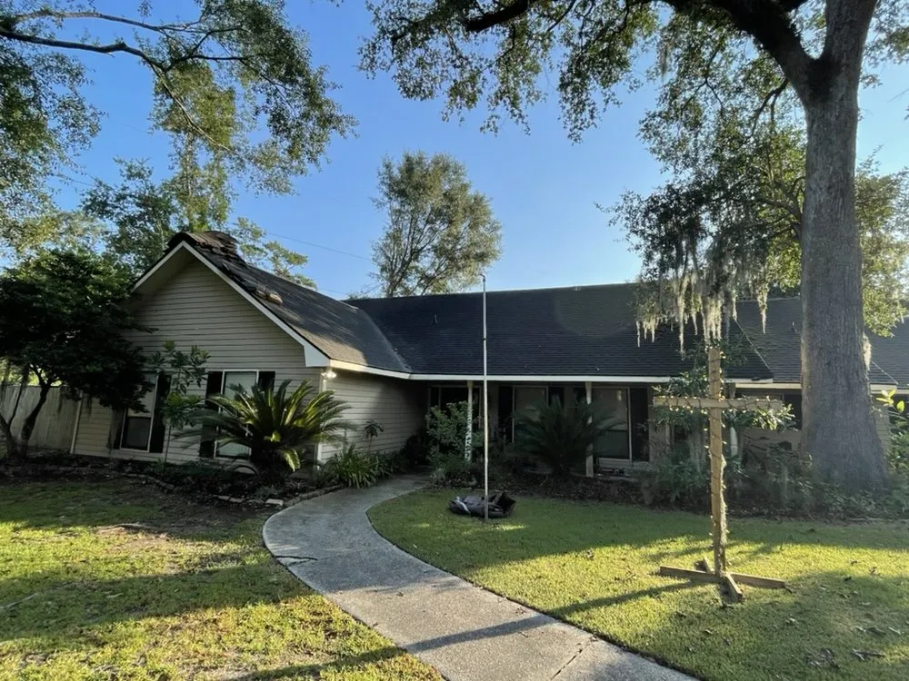Slide of Crescent City Roofing